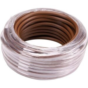 1/4-Inch Drip Irrigation Supply Tubing, 50-Foot