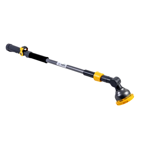 10-Pattern Poly Telescoping Wand & Watering Nozzle